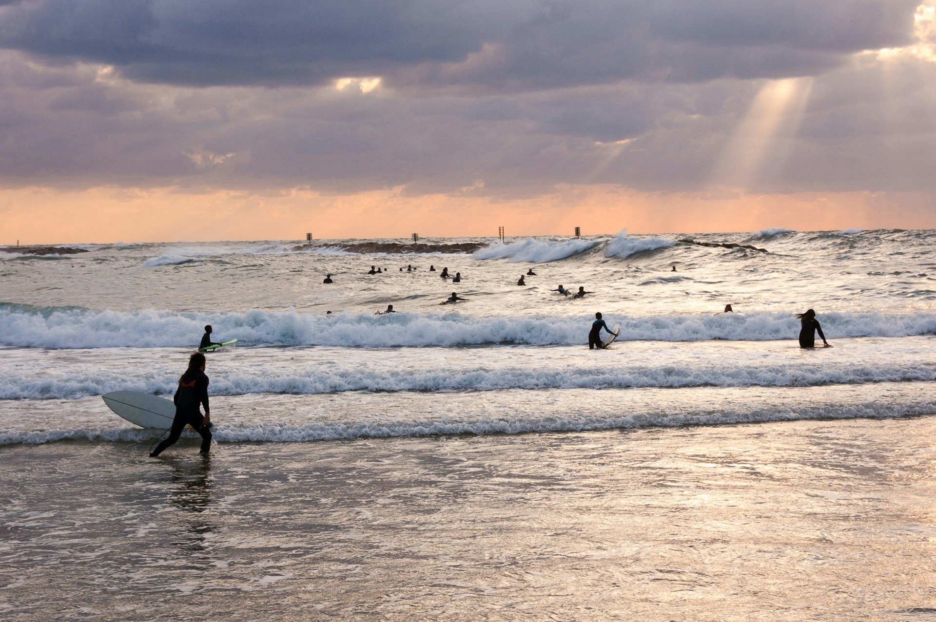 Top 15 free things to do in Tel Aviv – Lonely Planet - Lonely Planet