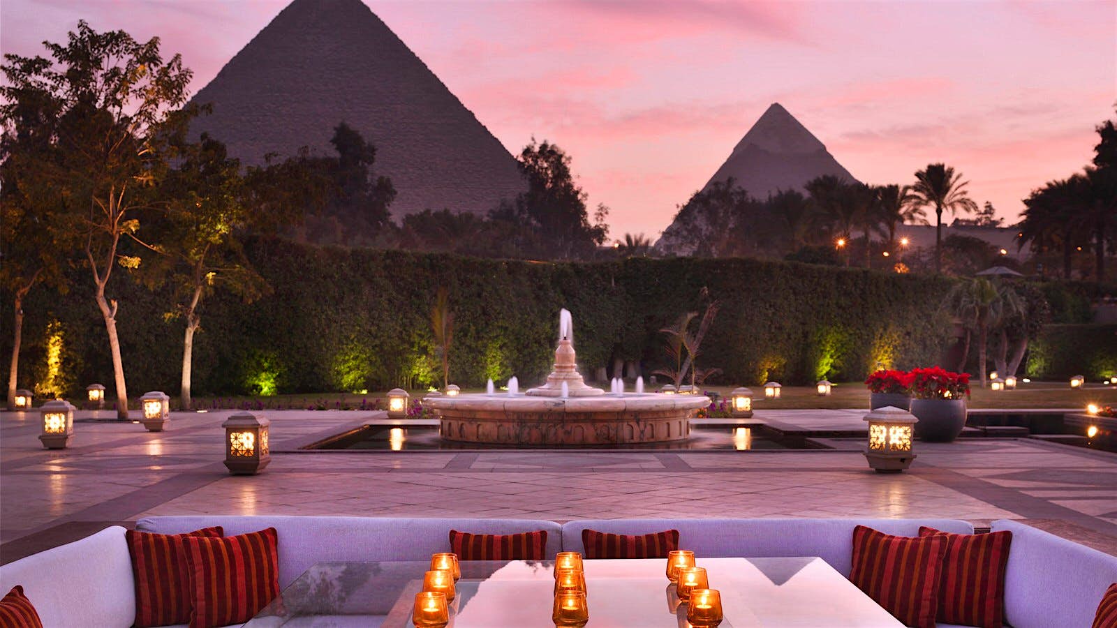 How to live like a Local in Cairo - Lonely Planet