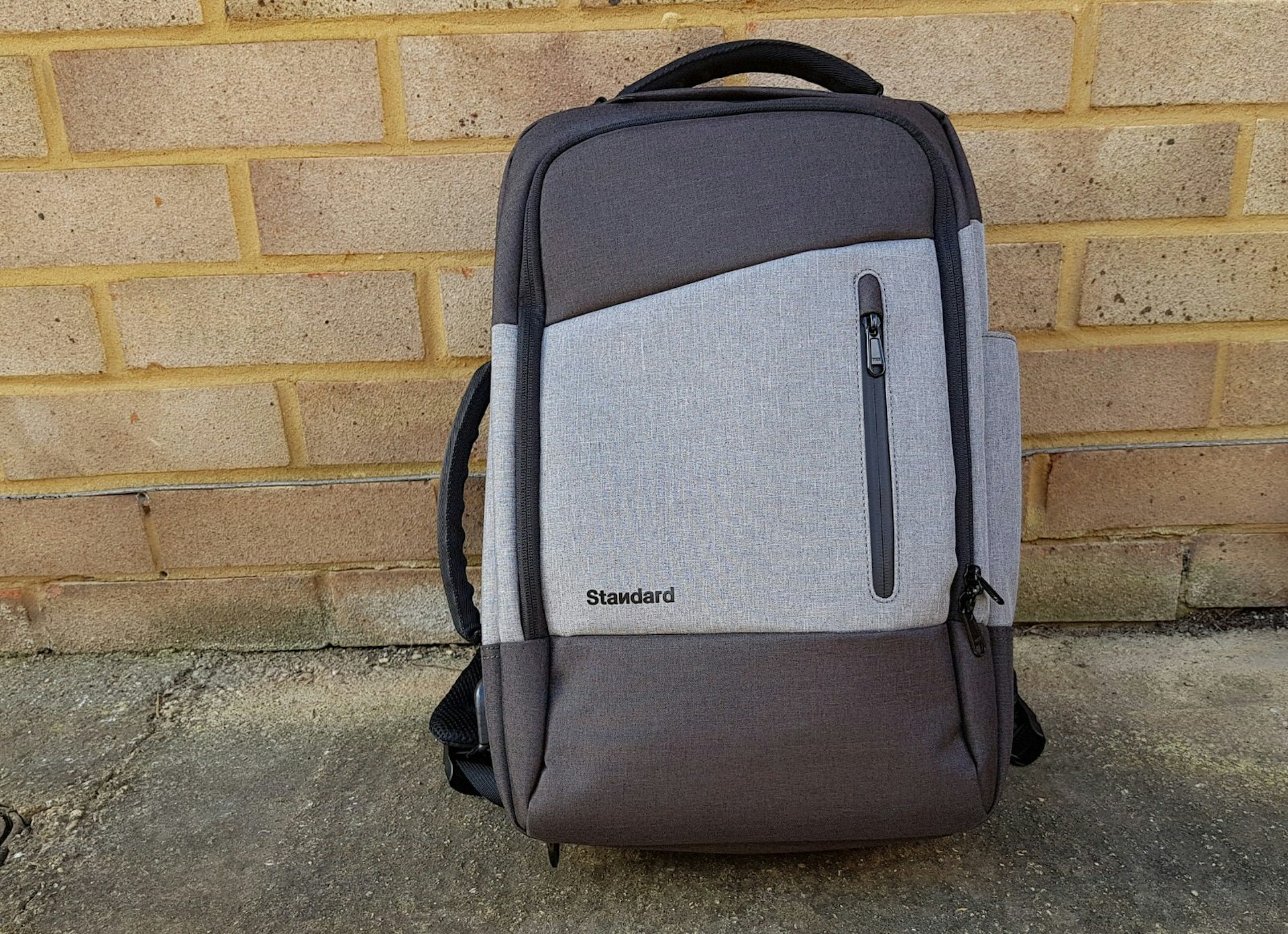 Standard Luggage Daily Backpack