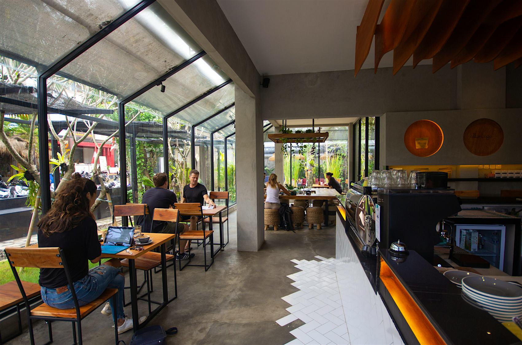 Amazing Workspaces For Digital Nomads Canggu Bali Lonely Planet