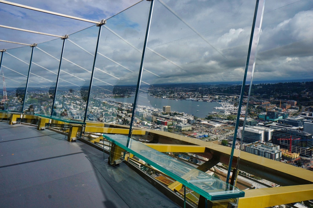 The Space Needle: get to know this Seattle icon – Lonely Planet ...