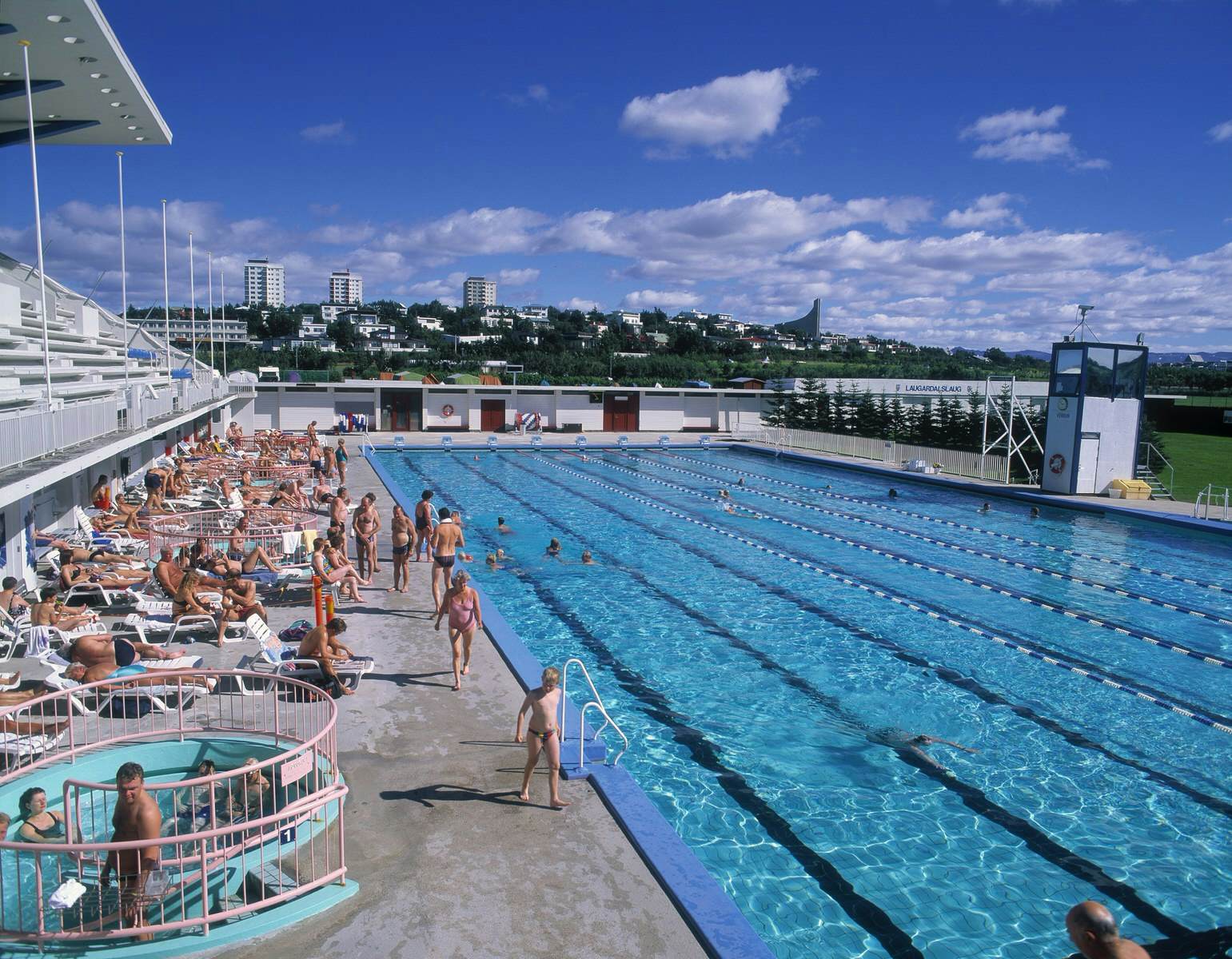 Ten unmissable things to do in Reykjavík Lonely