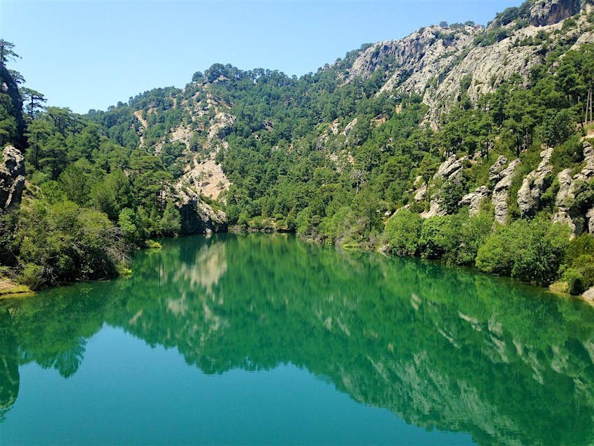 Andalucía's top six parks for nature lovers – Planet