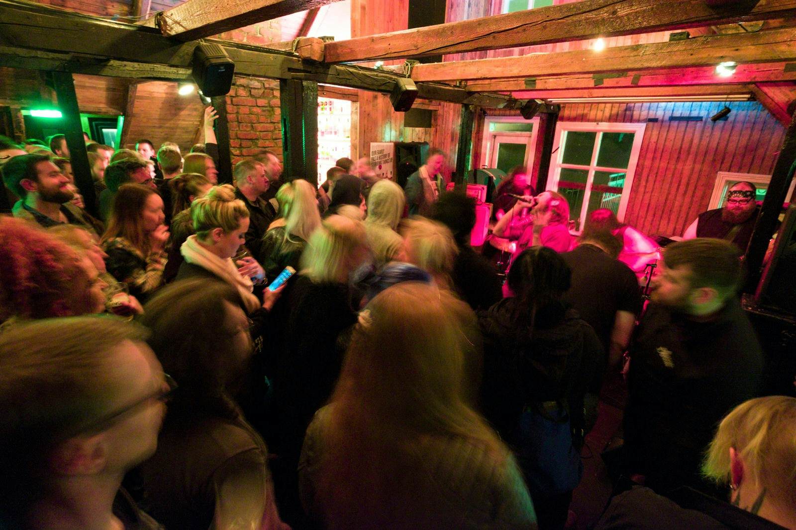 Ten unmissable things to do in Reykjavík Lonely