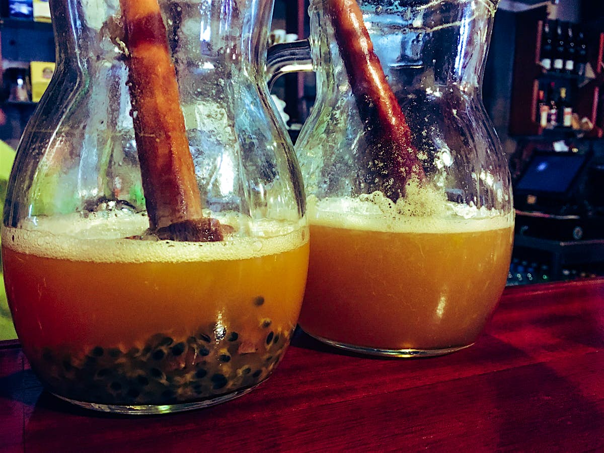 The weird and wonderful food and drink of Madeira - Lonely Planet