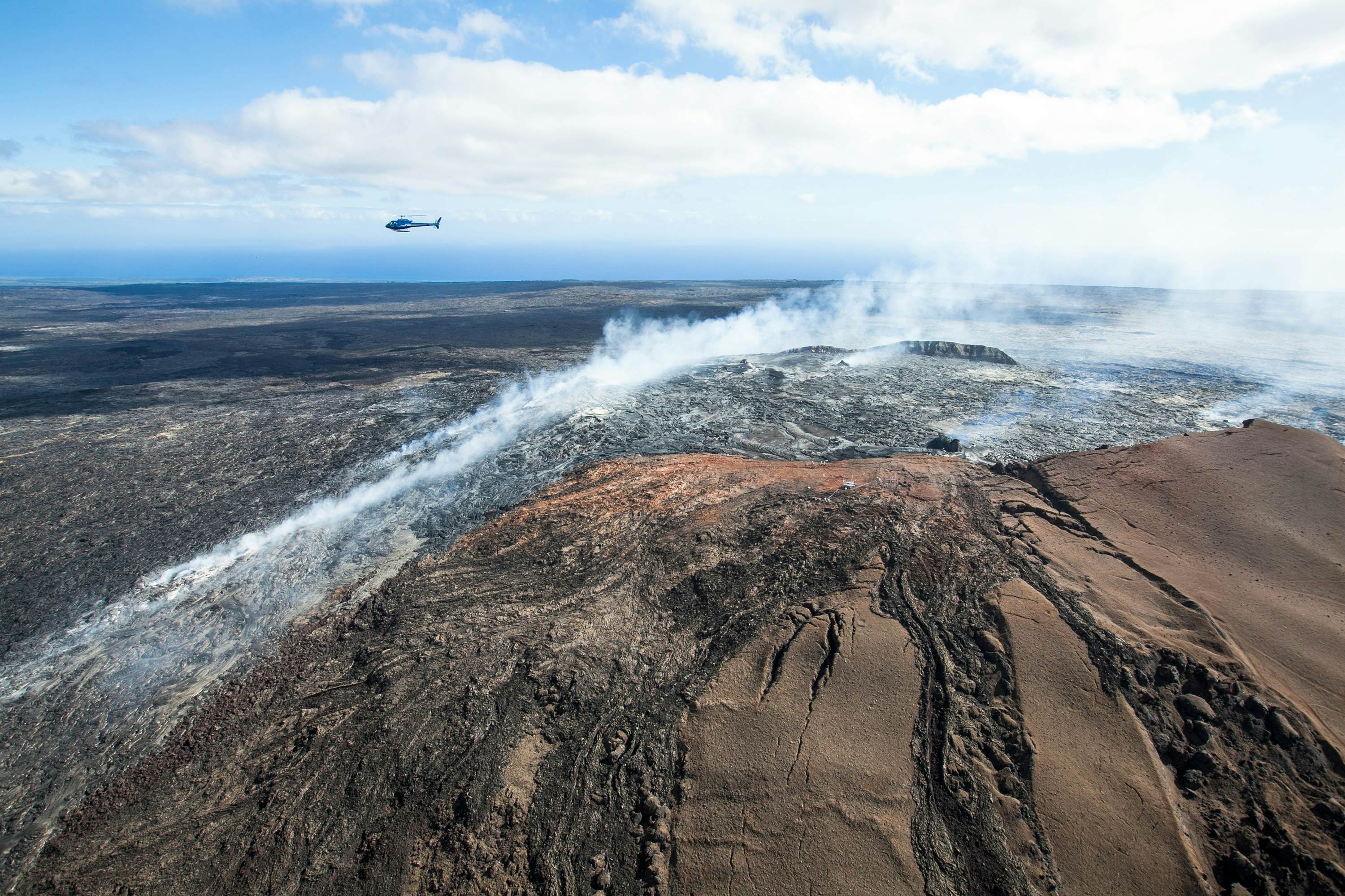 Exploring the volcanic wonders of the island of Hawaiʻi - Lonely Planet