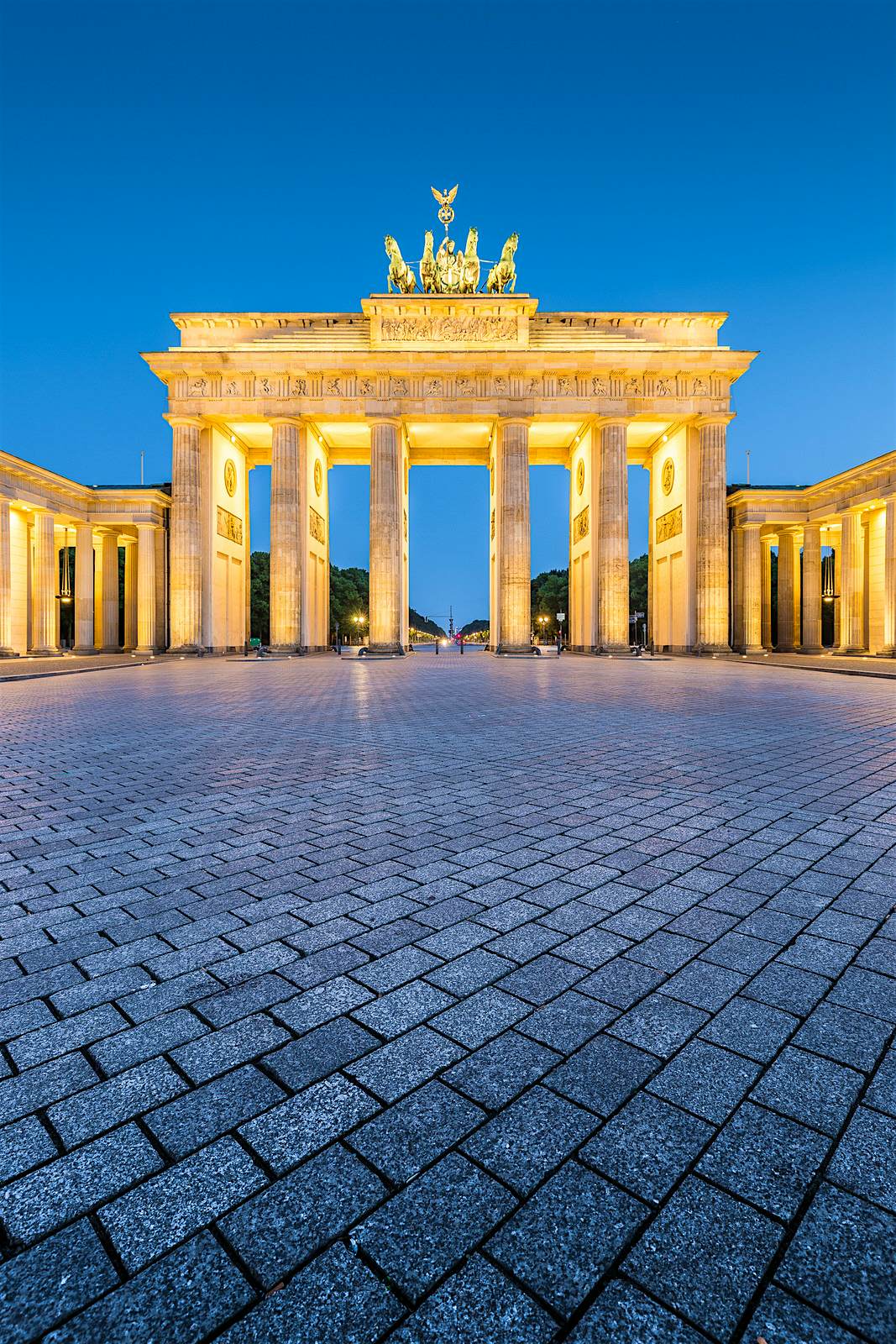 Top 20 Free Things To Do In Berlin Lonely Planet