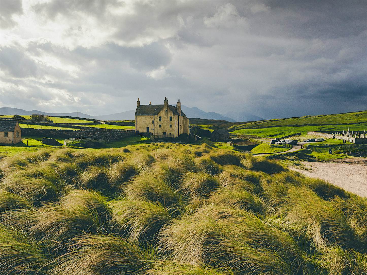 Descubriendo Escocia