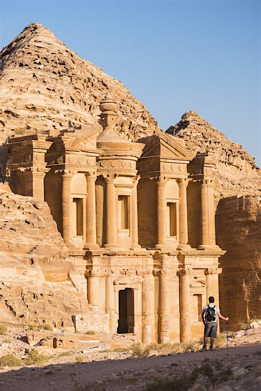 get the most out of the Jordan Pass – Lonely Planet