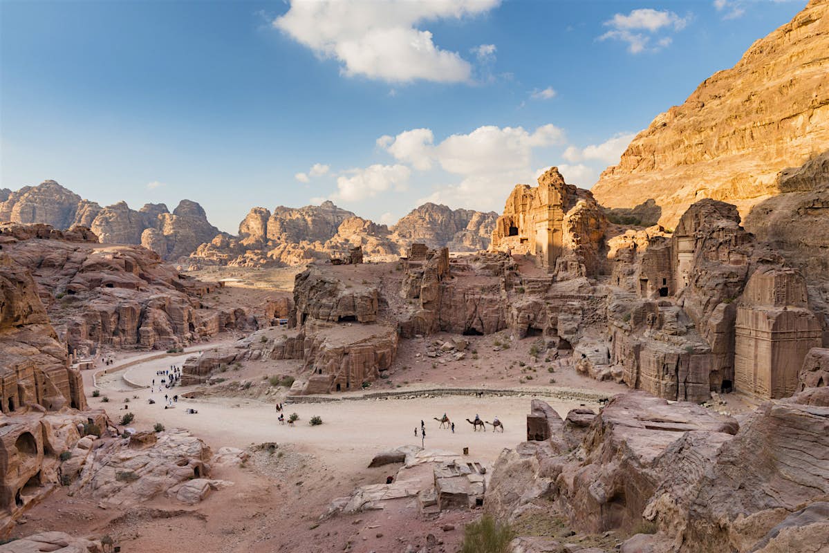 elleve Eftermæle stå på række How to get the most out of the Jordan Pass – Lonely Planet