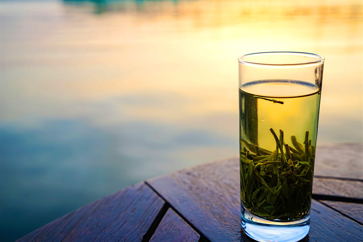 from the dragon s well tasting longjing tea in hangzhou china lonely planet