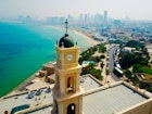 best places to visit on israel