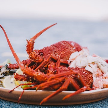 This tiny island packs a punch when it comes to fresh produce