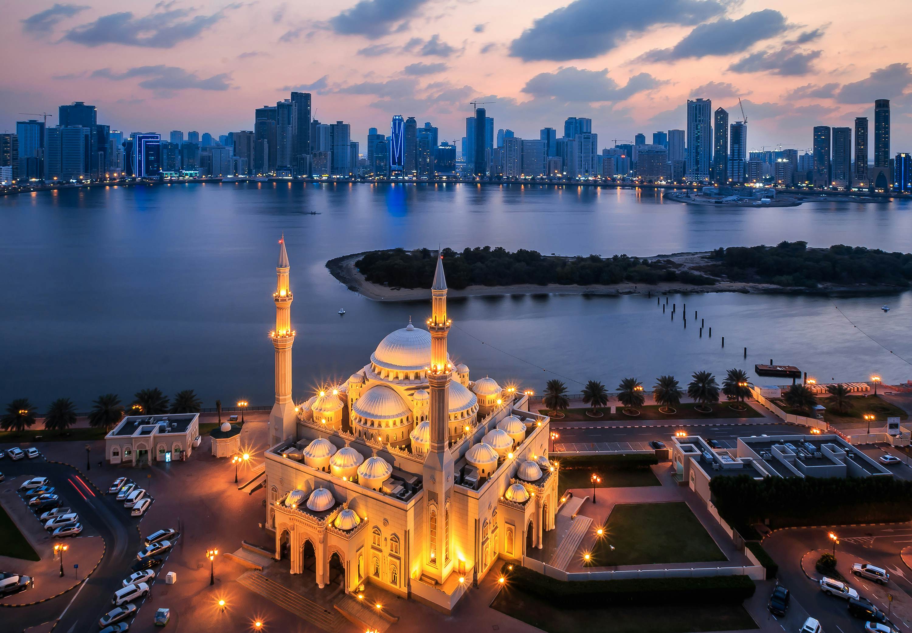 8 best reasons to visit Sharjah - Lonely Planet