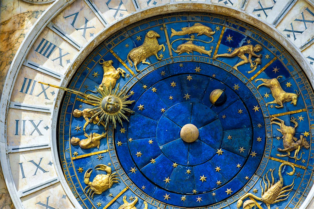 Astrological adventures where to travel based on your zodiac sign
