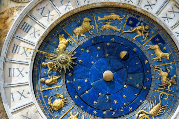 Astrological adventures: where to travel based on your zodiac sign