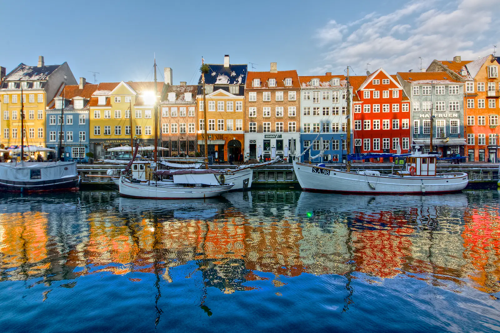 Copenhagen Fashion Week Street Style 2026: A Radiant Revolution in Sustainable Chic