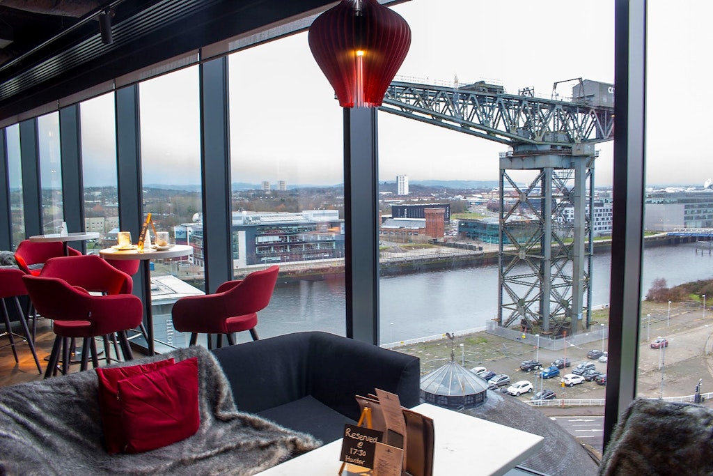 Glasgow's ten best pubs and bars Lonely Lonely