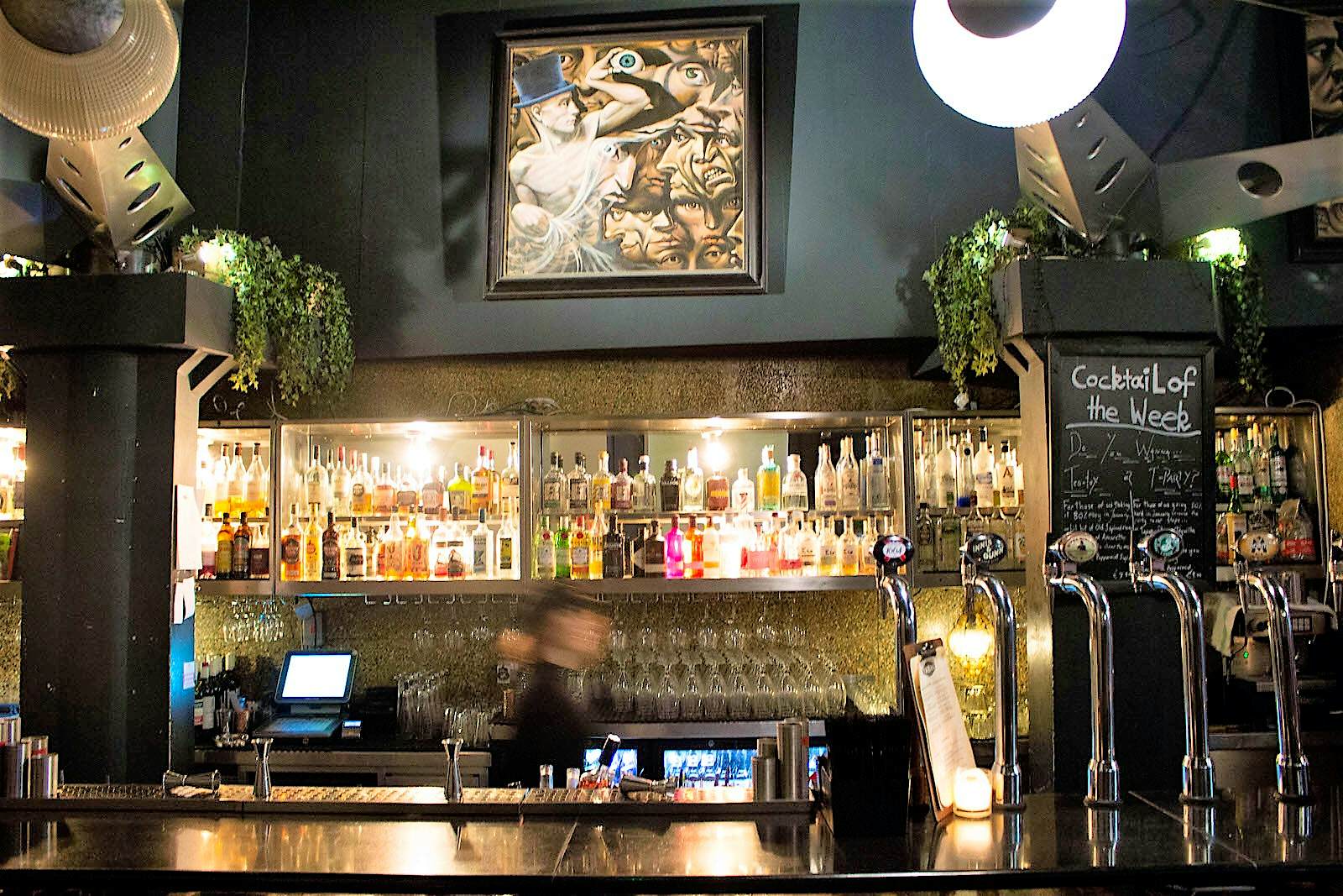 Glasgow S Ten Best Pubs And Bars Lonely Planet
