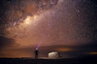 Features - Stargazing in the Atacama Desert