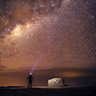 Features - Stargazing in the Atacama Desert