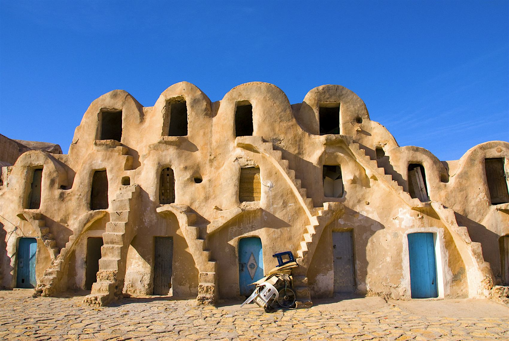 tourism culture tunisia
