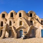 tourist sites tunis