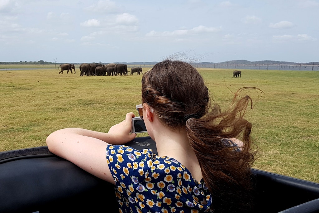 Sun, sand and Sigiriya: tips for family travel in Sri Lanka – Lonely ...