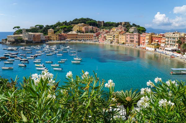 Alternative Cinque Terre: five beautiful and unspoiled Italian Riviera villages