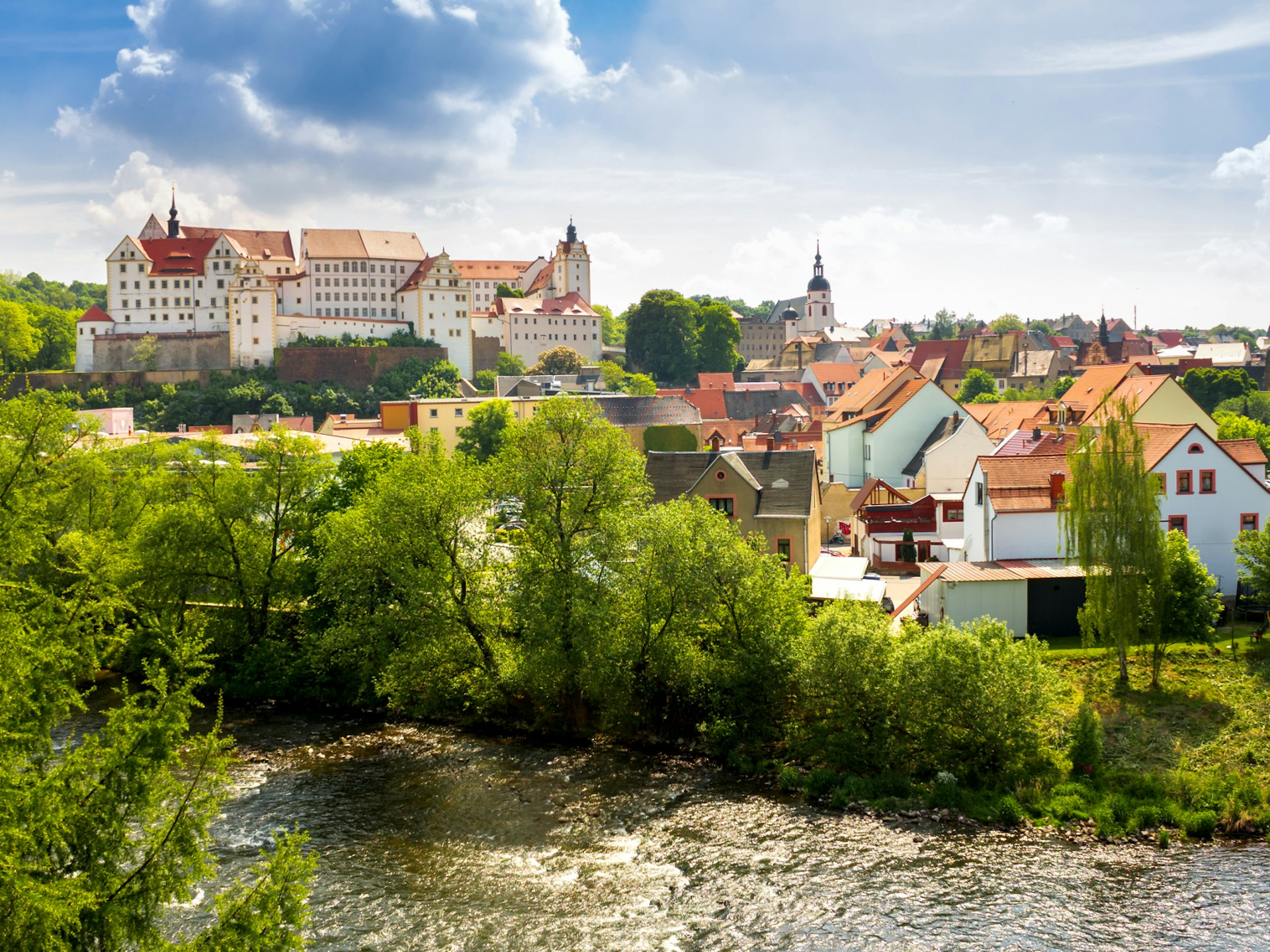 Schloss Colditz