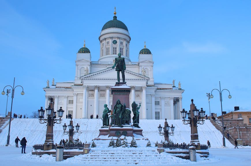 Capital gains: Helsinki on a budget – Lonely Planet - Lonely Planet