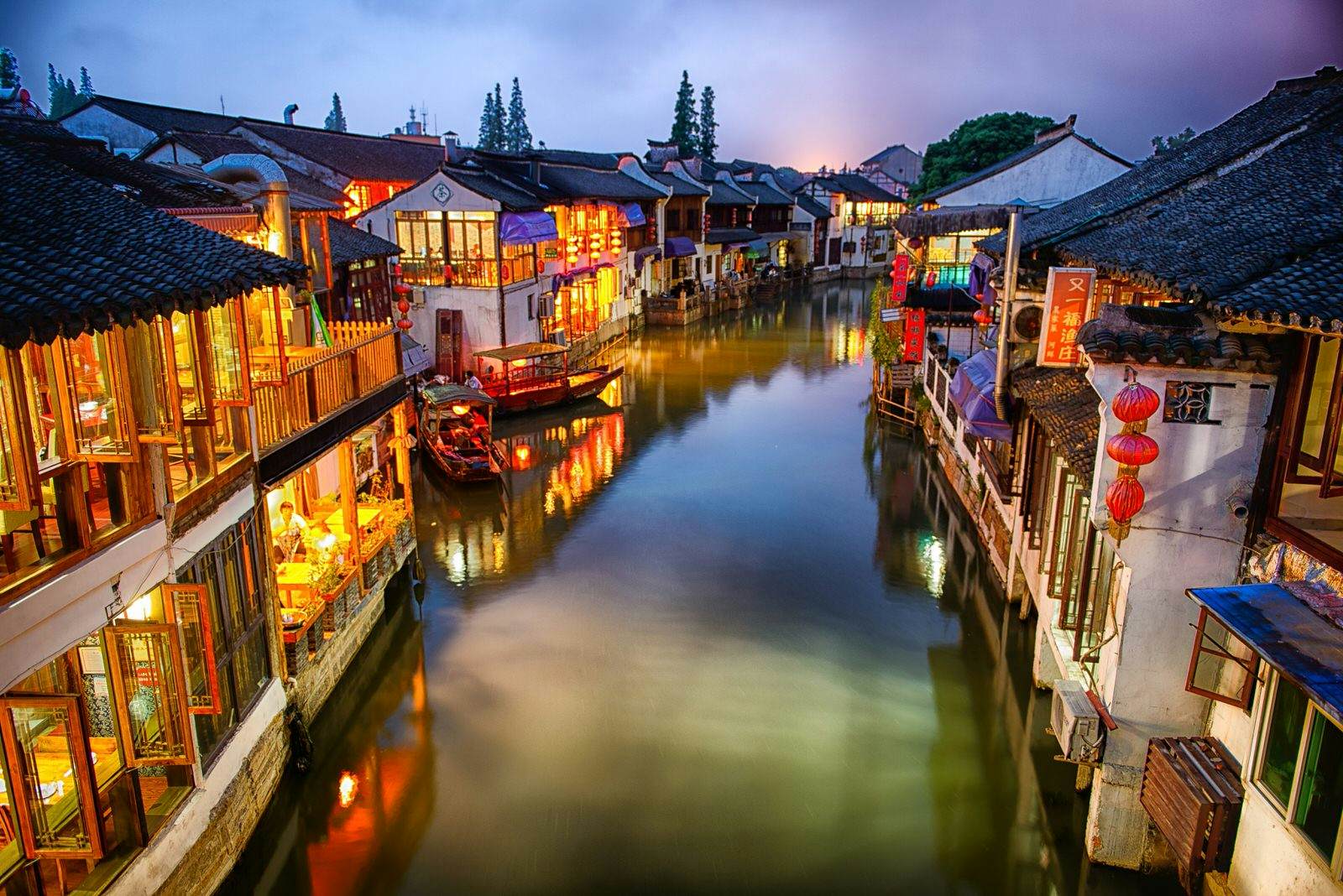 Maxim Eller senere handle Shanghai travel - Lonely Planet | China, Asia