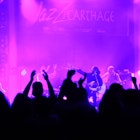 Features - The 13th Carthage Jazz Festival