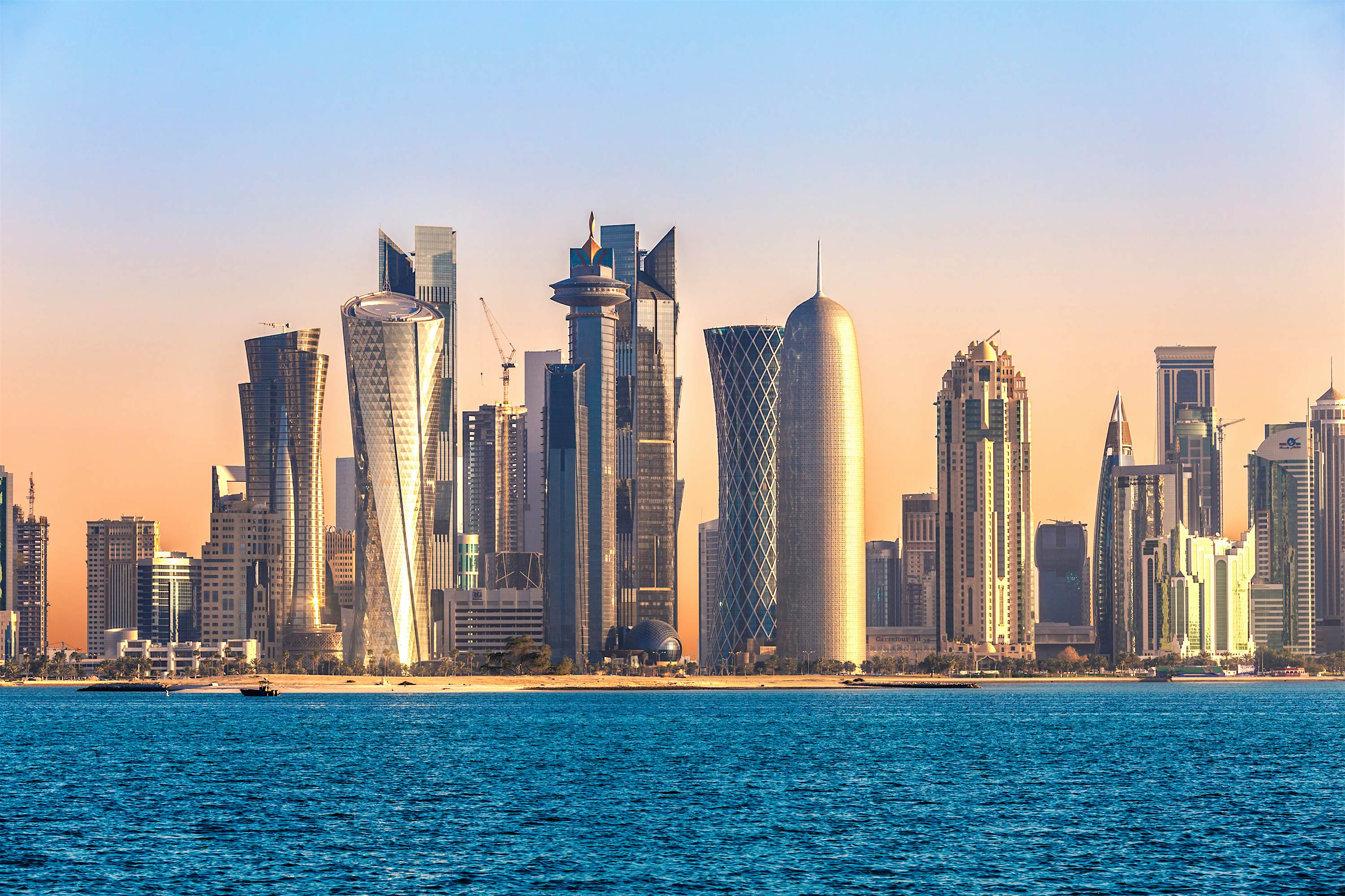 Why you should make a stopover in Qatar - Lonely Planet