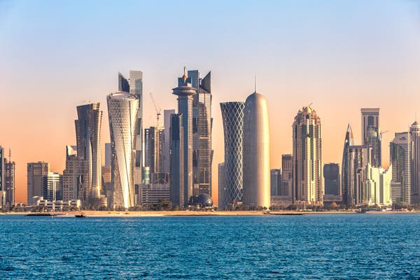 Why you should make a stopover in Qatar – Lonely Planet - Lonely Planet