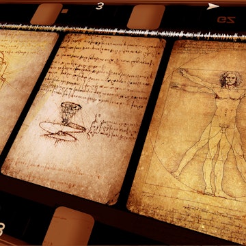 Features - Anatomy Art