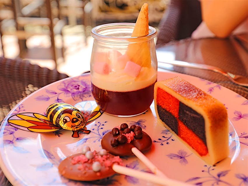 Features - London_afternoon_tea-bc7fdc661d78 Kid-friendly afternoon tea at St Ermin's Hotel in London
