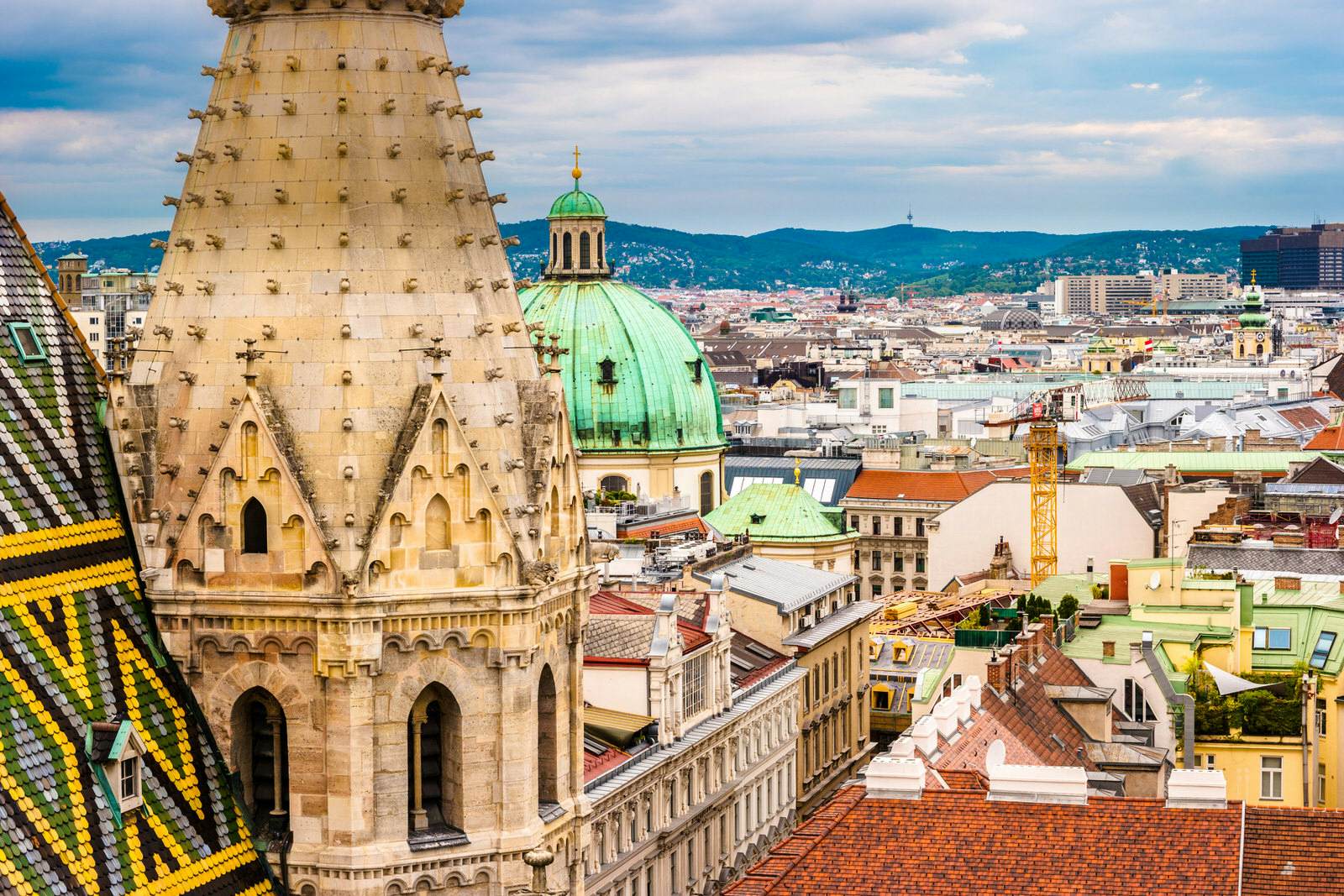 Highlights Of Vienna - Lonely Planet