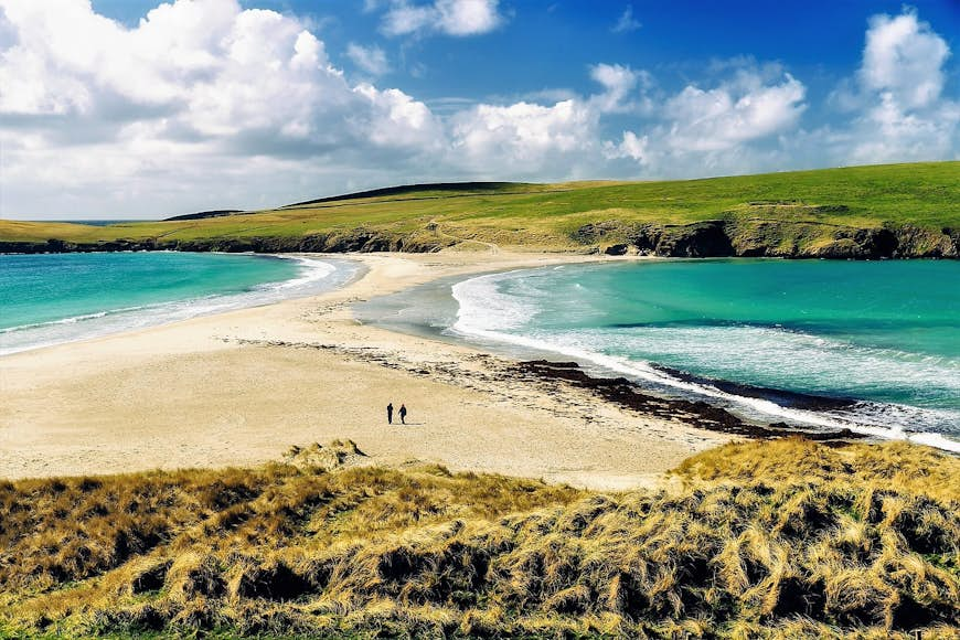 Adventures on the edge of Britain: highlights of Shetland – Lonely ...