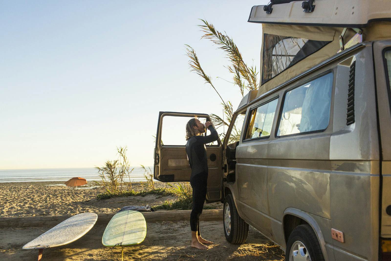 The 8 best destinations for an RV trip - Lonely Planet