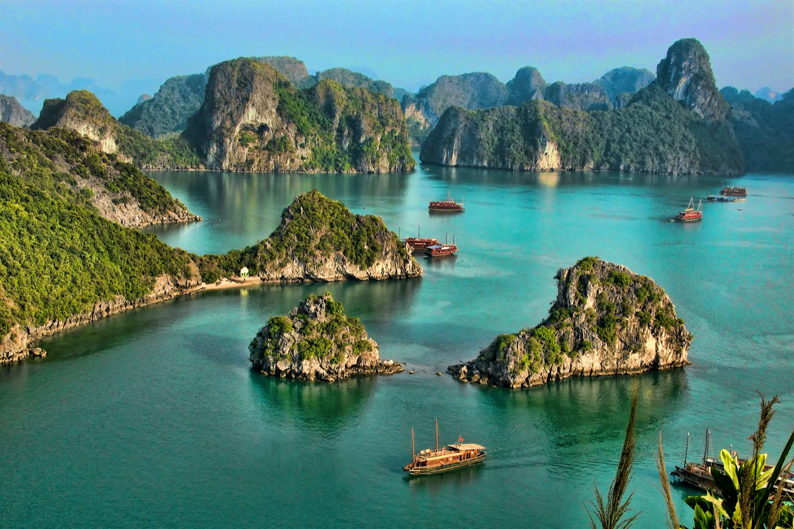 Visiting Halong Bay tips to help you plan your trip Lonely