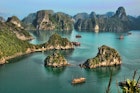 Features - Halong Bay