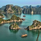 Features - Halong Bay