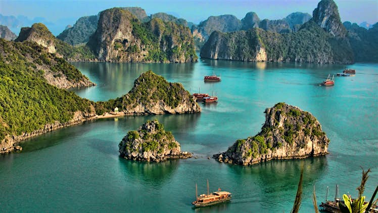 Explore Vietnam, Explore Vietnam: Its Culture and Must-Visit Attractions, Culturenesia