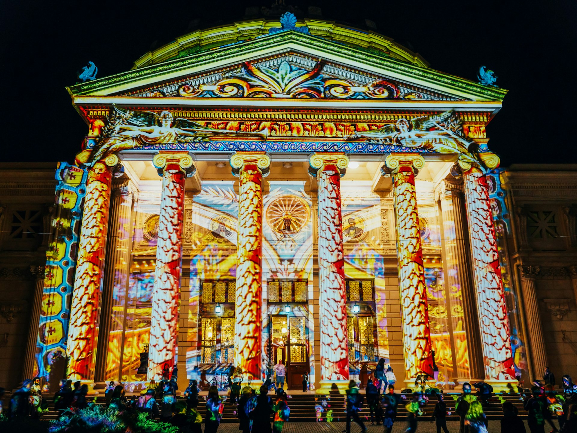 Top Bucharest festivals to plan a trip around – Lonely Planet - Lonely  Planet