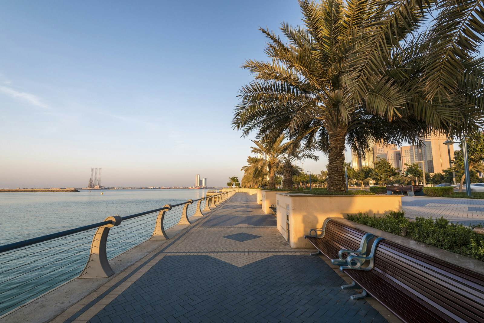 29 Free Things To Do In Abu Dhabi - Lonely Planet