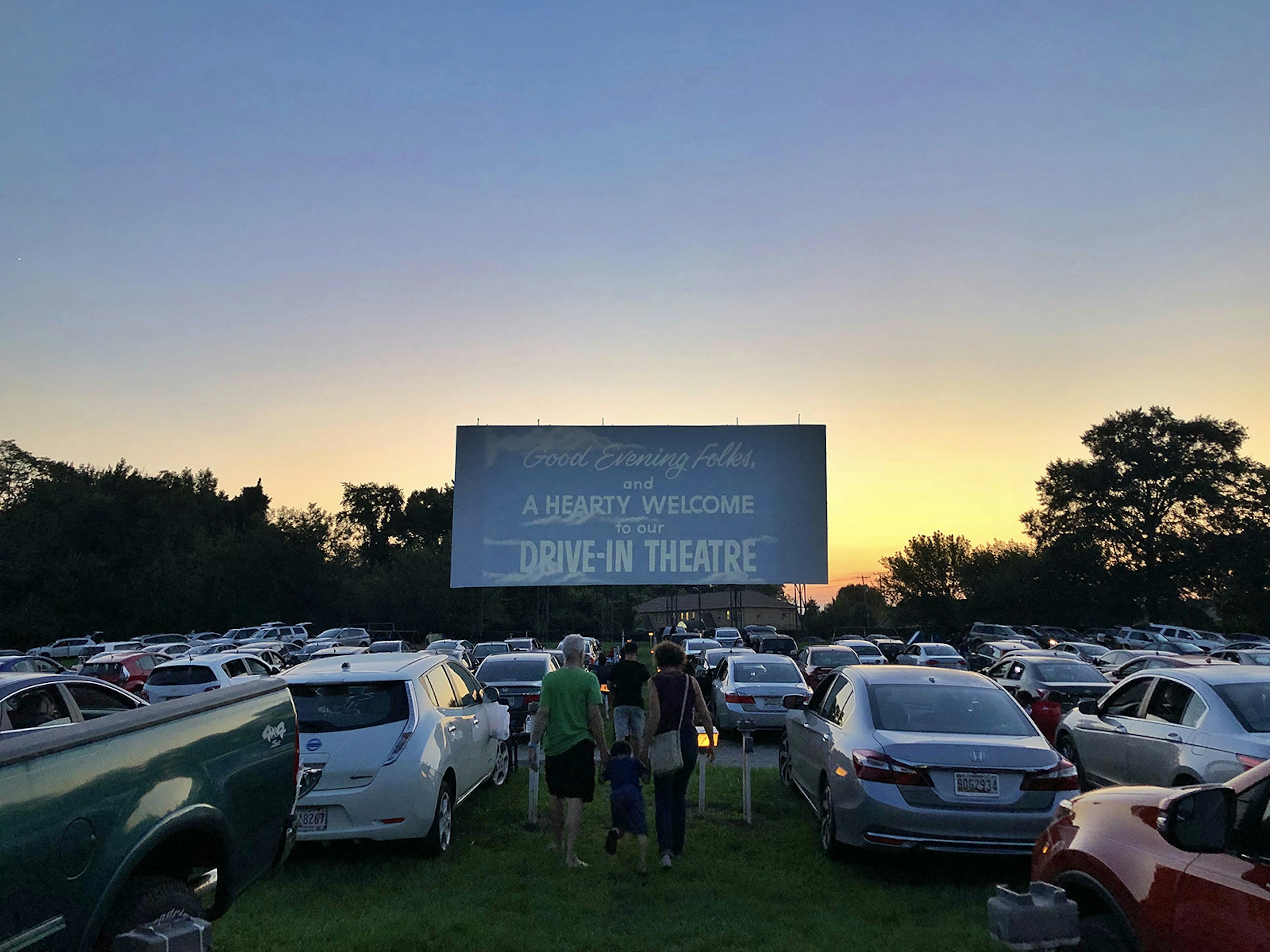 The 10 Best Drive-in Theaters In The Us – Lonely Planet - Lonely Planet