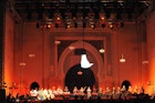 Features - A tribute show to Persian poet Omar Khay