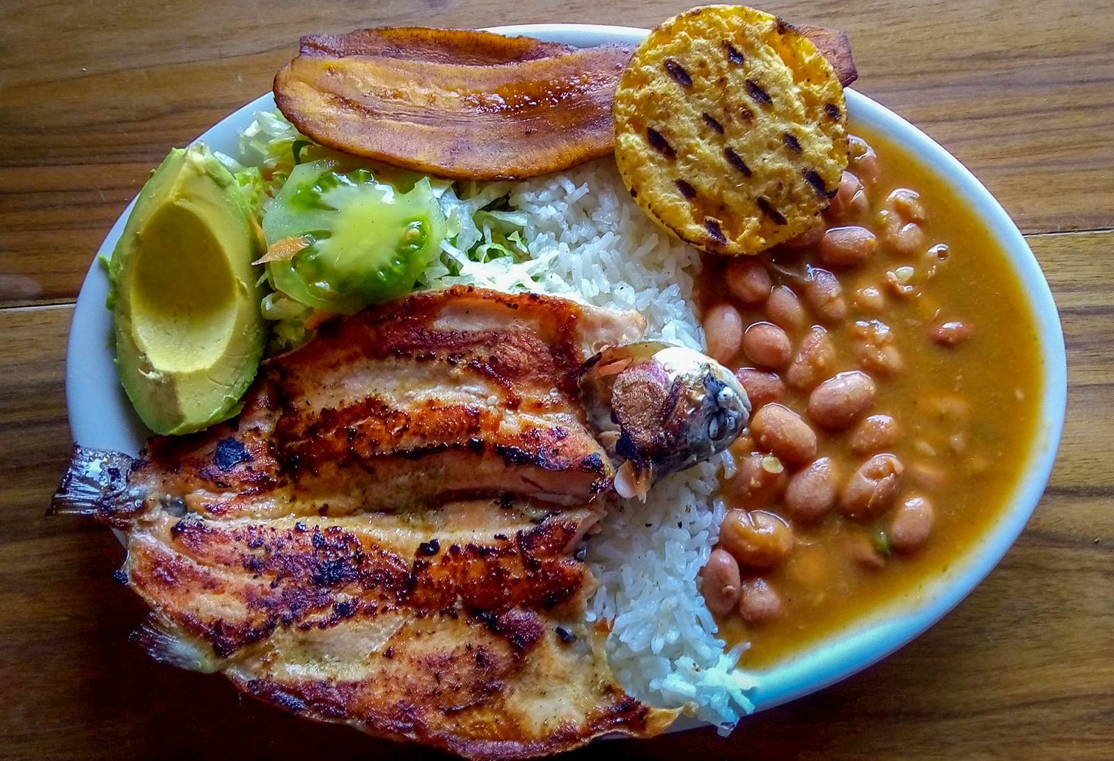 A Regional Road Map To Colombia's Food Culture - Lonely Planet