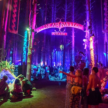 Features - Electric Forest Festival - Day 1
